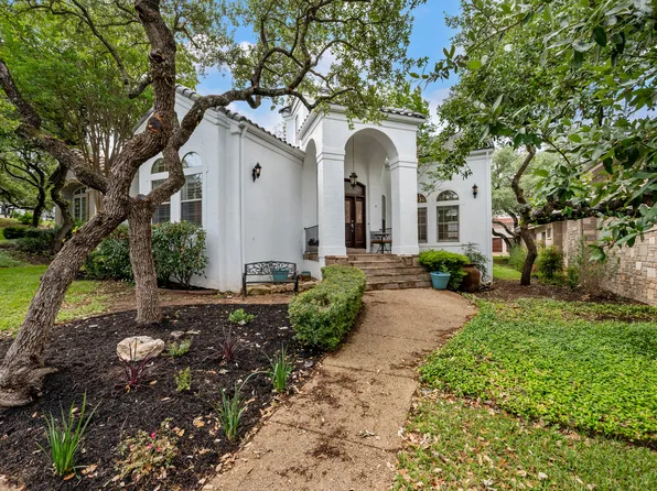 4 Waterford Gln, San Antonio, TX 78257