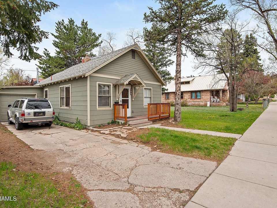 705 W Cherry Ave, Flagstaff, AZ 86001 Zillow