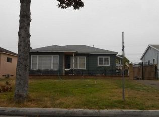 8744 Elba St, Pico Rivera, CA 90660