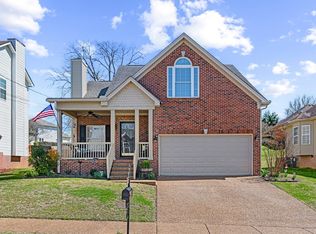 6209 Tuckaleechee Ln, Antioch, TN 37013