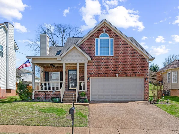 6209 Tuckaleechee Ln, Antioch, TN 37013