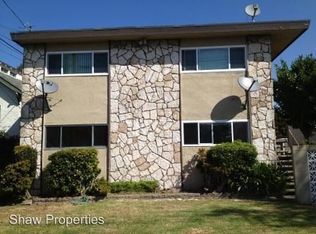 1437 Ward St APT A, Berkeley, CA 94702