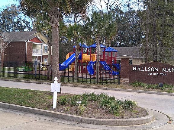 Hallson Manor Apartment Rentals Elberta, AL Zillow