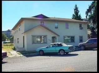207 Federal Ave, Grand Coulee, WA 99133