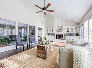 22527 Indian Ridge Dr, Katy, TX 77450