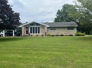 67 Bradford St, Beechmont, KY 42323