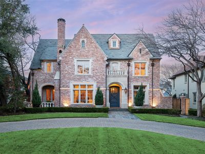 3518 Caruth Blvd, Dallas, TX, 75225
