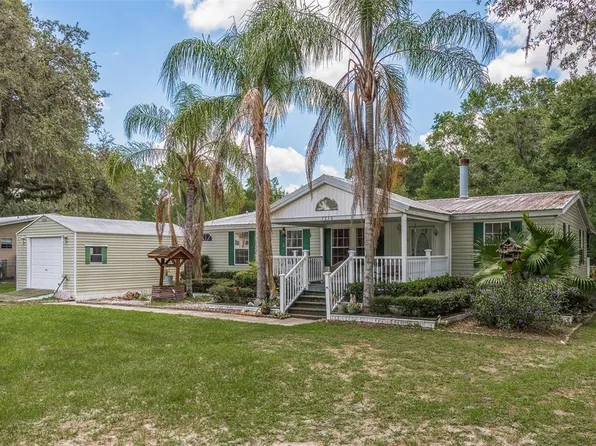 7230 Timber Crest Ln, Zephyrhills, FL 33540