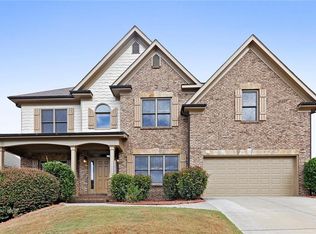 3703 Lost Oak Dr, Buford, GA 30519