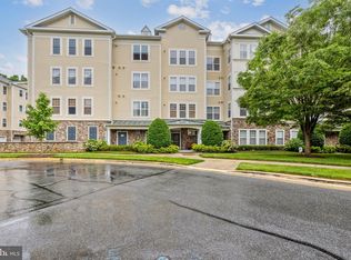 310 High Gables Dr APT 407, Gaithersburg, MD 20878