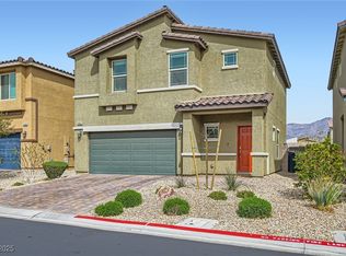 4454 Lantern Point Ave, North Las Vegas, NV 89084