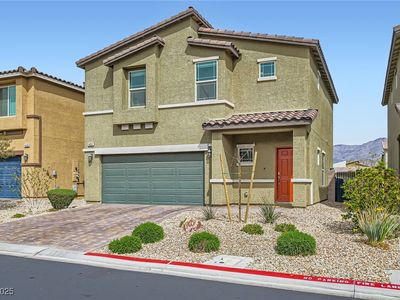 4454 Lantern Point Ave, North Las Vegas, NV, 89084