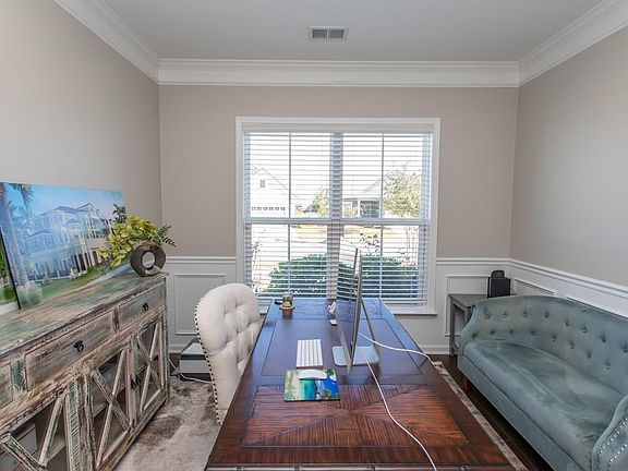 4th image of 6345 Torino Lane Lot 160 Del Webb Grande Dunes