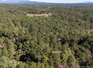 0 Jumper Dr, Ellijay, GA 30540