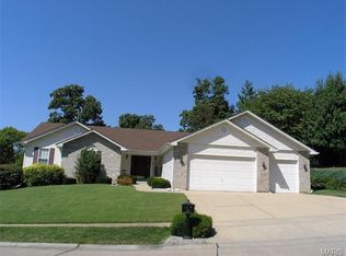 3039 Lakeview Park Dr, Saint Louis, MO 63129