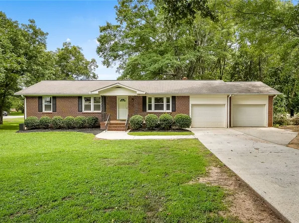 103 Byron St Lot A & B, Williamston, SC 29697