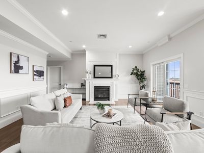 823 E 6th St #5, Boston, MA, 02127