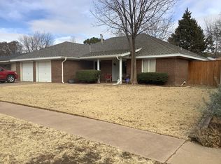 4424 77th St, Lubbock, TX 79424