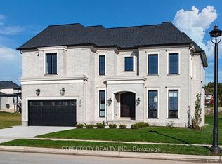 326 Manhattan Dr, London South, ON N6K4M7