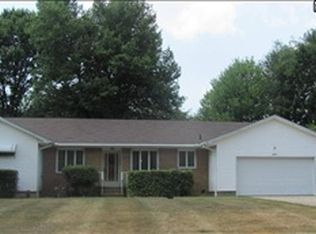 3240 Morewood Rd, Akron, OH 44333