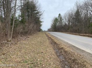 LOT 1372 Two Logtown Rd, Sprakers, NY 12166