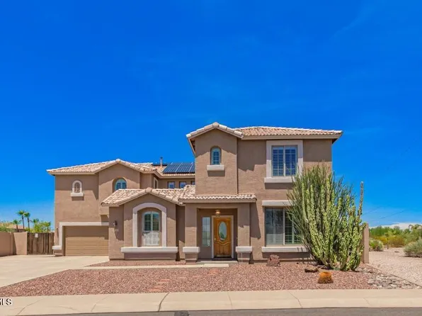 11322 E REMBRANDT Avenue, Mesa, AZ 85212