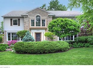 21075 Byron Rd, Shaker Heights, OH 44122