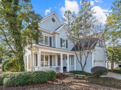 1060 Billy Mantle Ln, Greensboro, GA, 30642