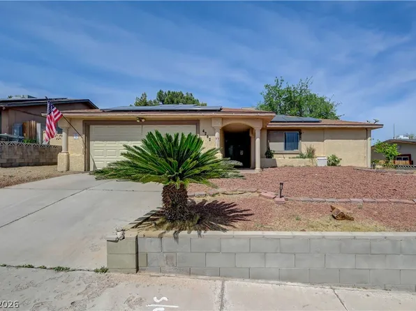 4242 Vader Ave, Las Vegas, NV 89120