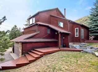 3223 Buckboard Dr, Evergreen, CO 80439
