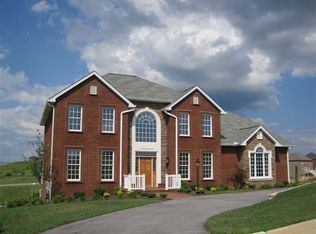 117 Graystone Dr, Daleville, VA 24083