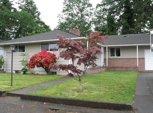 1018 Wheeler St S, Tacoma, WA 98444