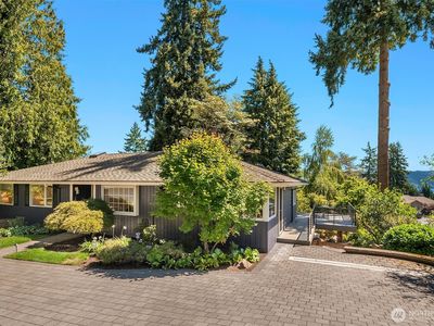 16524 37th Avenue NE, Lake Forest Park, WA, 98155