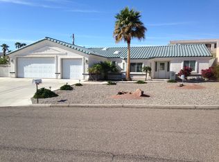1925 Ranchito Dr, Lake Havasu City, AZ 86404