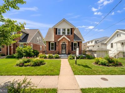 6018 2nd St NW, Washington, DC, 20011