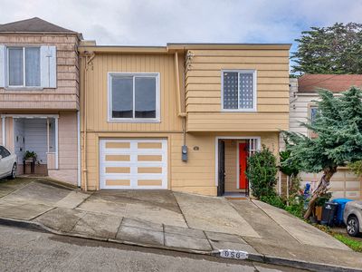 956 Goettingen St, San Francisco, CA, 94134