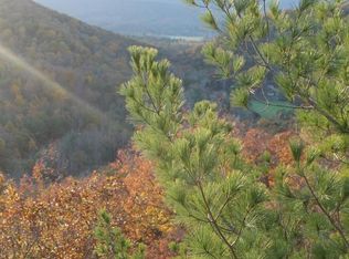 Lower Cove Run Rd, MATHIAS, WV 26812