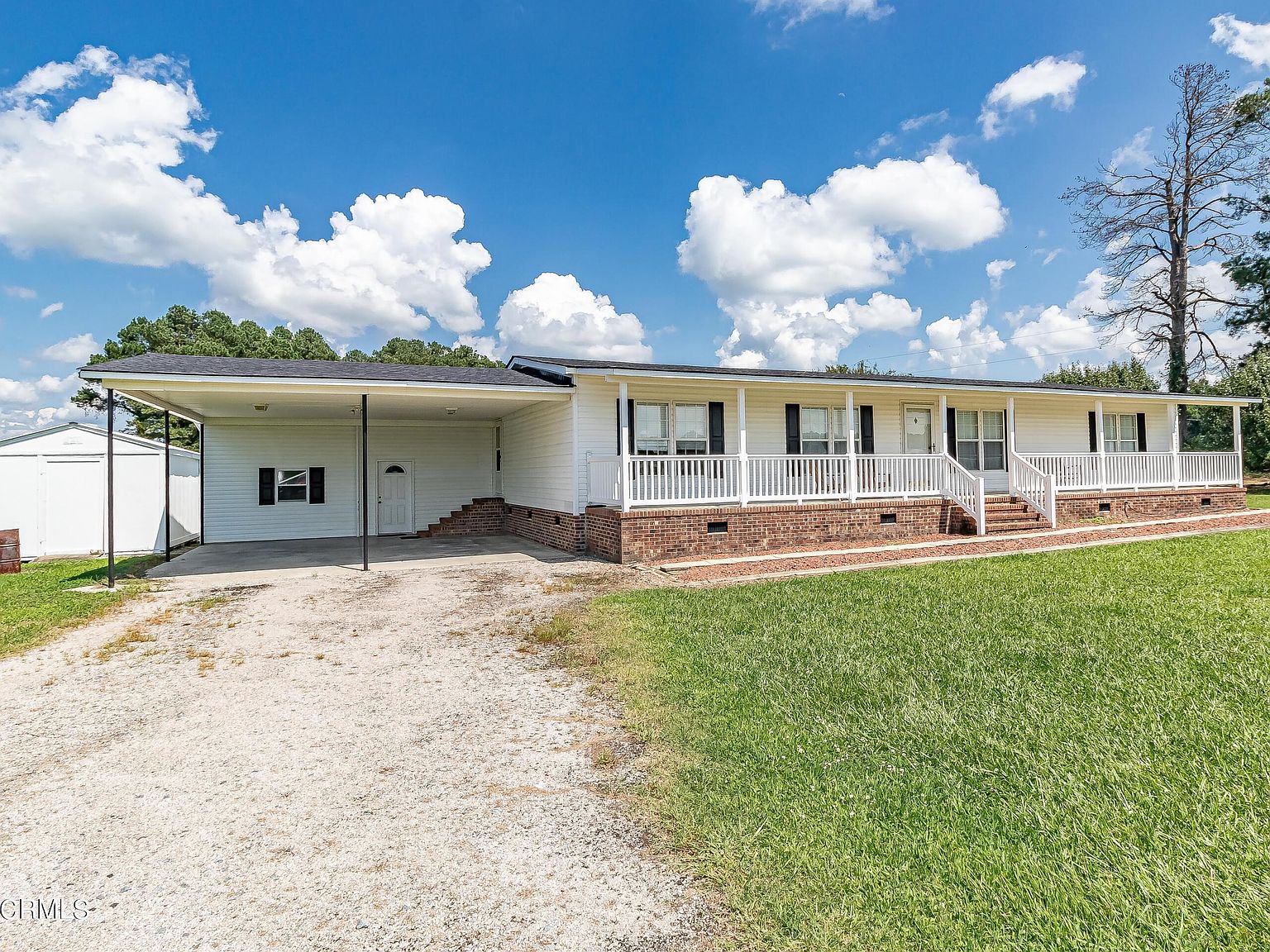 476 Black Creek Road, Fremont, NC 27830 Zillow