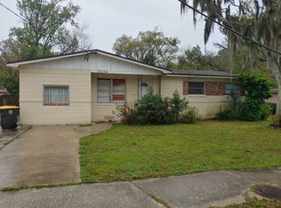 5035 Jammes Rd, Jacksonville, FL 32210