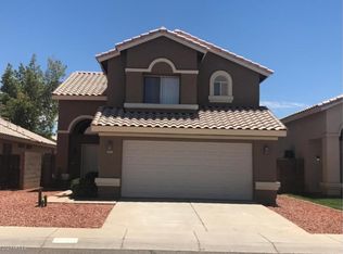 4947 W Tonto Rd, Glendale, AZ 85308