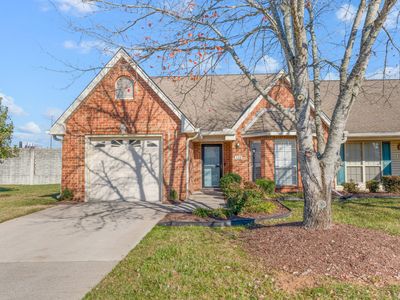 322 Biltmore Cir, Murfreesboro, TN, 37128
