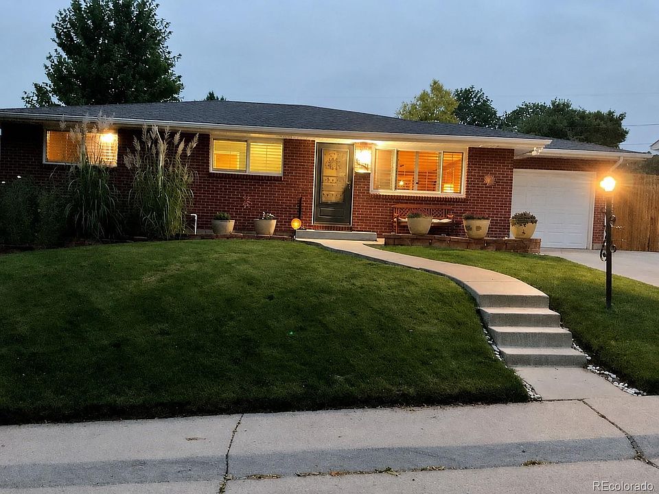 1st image of 5416 S Lakeview Street