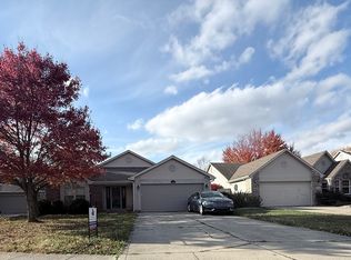 6426 Hunters Green Ct, Indianapolis, IN 46278