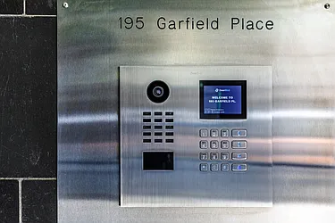 Sold by Brown Harris Stevens