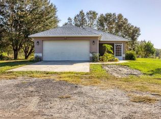 424 Logue Rd, Myakka City, FL 34251