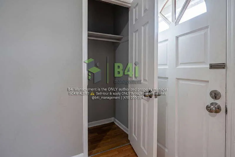 3 bed, 2.0 bath, 1252 sqft, $1,495 — Photo 4