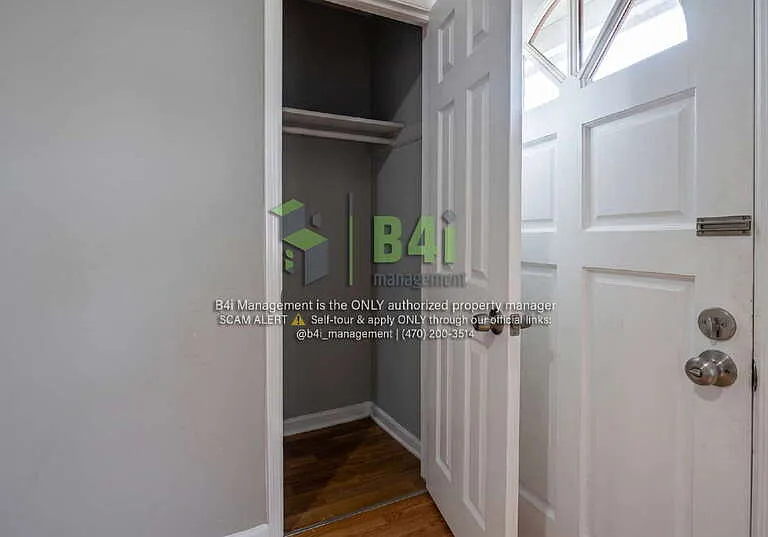 388 Flint River Rd — Photo 4