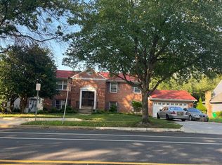 10802 Lake Arbor Way, Bowie, MD 20721