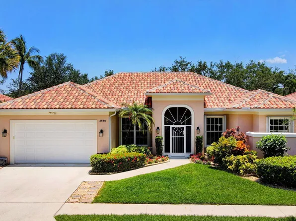 2680 Hancock Creek Road, West Palm Beach, FL 33411