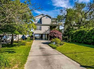 4961 Highway 17 Bus, Murrells Inlet, SC 29576